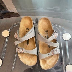 Birkenstock sandal